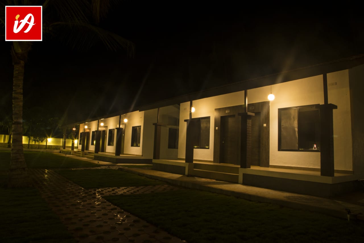 Ice Apple Resort-Gallary